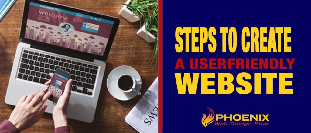 web design phoenix